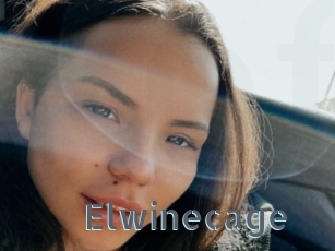 Elwinecage