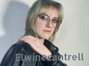 Elwinecantrell