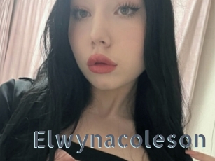 Elwynacoleson