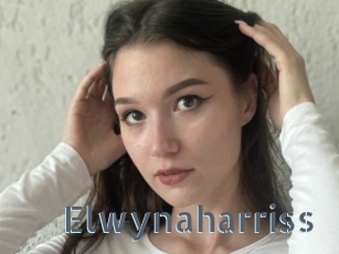 Elwynaharriss