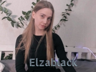 Elzablack