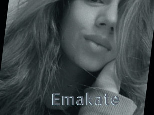 Emakate