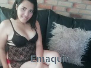 Emaquin