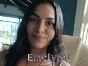 Emelyrot