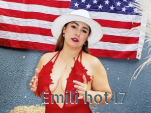 emili_hot47 Vidéos Porno FR
