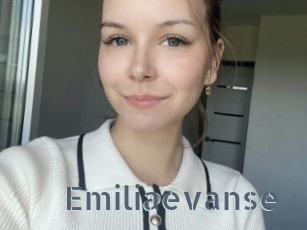 Emiliaevanse