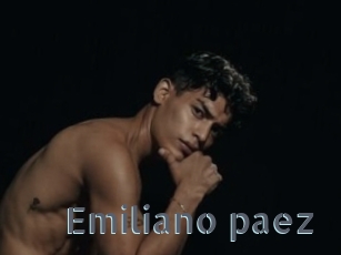 emiliano_paez Vidéos Porno FR
