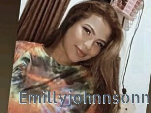 Emillyjohnnsonn