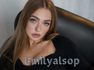 Emilyalsop