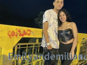 Emilyandemiliano