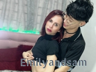 emilyandsam Vidéos Porno FR