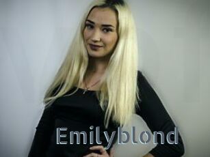 Emilyblond