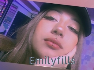 emilyfills Vidéos Porno FR