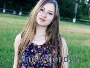 Emilygordan