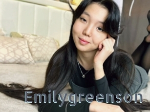Emilygreenson