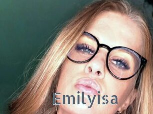 Emilyisa