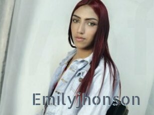 Emilyjhonson
