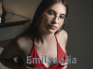 emilysotia Vidéos Porno FR