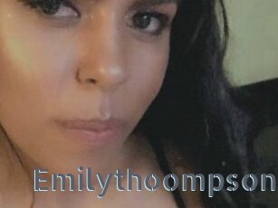 Emilythoompson