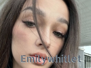 Emilywhitlet
