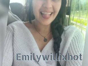 Emilywillixhot