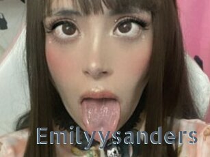 Emilyysanders