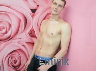 Emirik