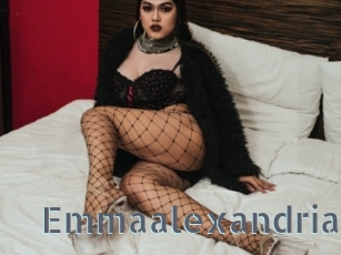 Emmaalexandria