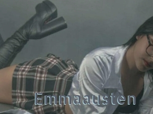 Emmaausten