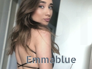 Emmablue
