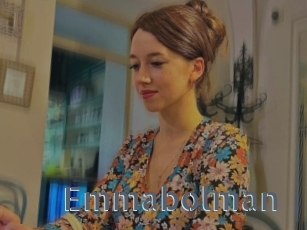 Emmabolman