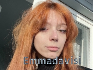Emmadavisi