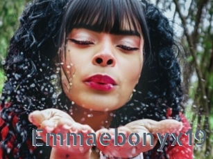 emmaebonyx19 Vidéos Porno FR