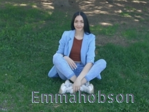Emmahobson