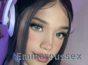 Emmaroussex