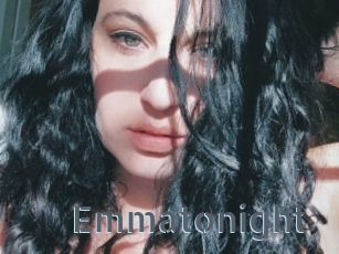 Emmatonight
