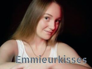 Emmieurkisses