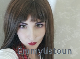 Emmylistoun
