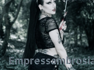 Empressambrosia