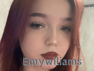 Emywiliams