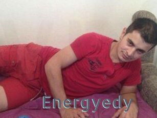 Energyedy