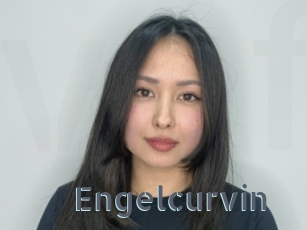 Engelcurvin