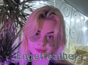 Engelfeathers
