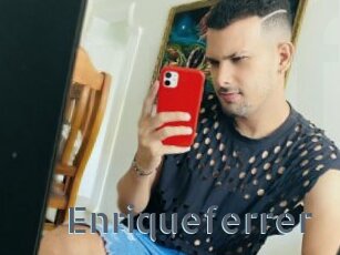 Enriqueferrer