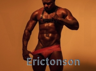 Erictonson