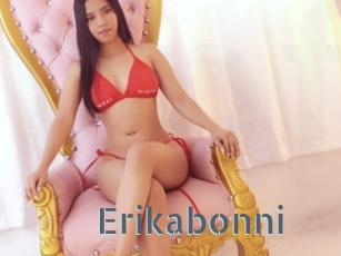 Erikabonni