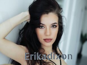 Erikadixon