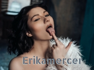 Erikamercer