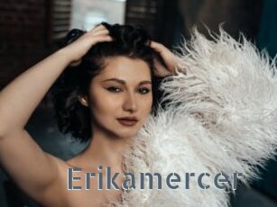 Erikamercer