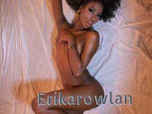 erikarowlan Vidéos Porno FR
